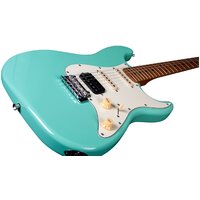 Электрогитара JET JS-400 SFG - Превью изображения №2 — Интернет-магазин Time-Shop