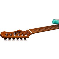 Электрогитара JET JS-400 SFG - Превью изображения №9 — Интернет-магазин Time-Shop