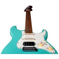 Электрогитара JET JS-400 SFG - Превью изображения №7 — Интернет-магазин Time-Shop