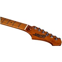 Электрогитара JET JS-400 SFG - Превью изображения №4 — Интернет-магазин Time-Shop