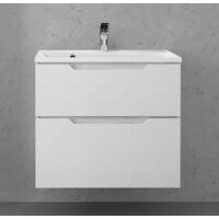  Raval Тумба под умывальник Wector 60 Wct.01.60/P/W/MD - Превью изображения №3 — Интернет-магазин Time-Shop