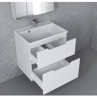  Raval Тумба под умывальник Wector 60 Wct.01.60/P/W/MD - Превью изображения №6 — Интернет-магазин Time-Shop