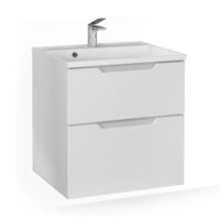 Raval Тумба под умывальник Wector 60 Wct.01.60/P/W/MD