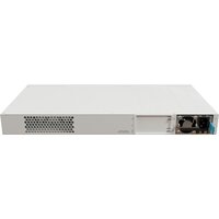Управляемый коммутатор 3-го уровня Mikrotik CRS320-8P-8B-4S+RM - Превью изображения №3 — Интернет-магазин Time-Shop