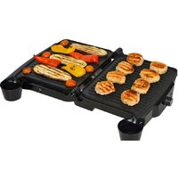 Электрогриль GFgril GF-060 - Превью изображения №2 — Интернет-магазин Time-Shop