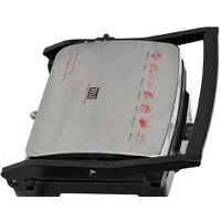 Электрогриль GFgril GF-060 - Превью изображения №6 — Интернет-магазин Time-Shop