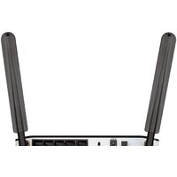 4G Wi-Fi роутер D-Link DWR-921/OI - Превью изображения №2 — Интернет-магазин Time-Shop