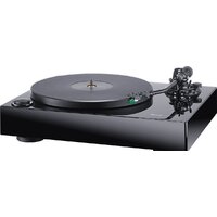 Виниловый проигрыватель Magnat MTT 990 (со звукоснимателем) - Превью изображения №7 — Интернет-магазин Time-Shop