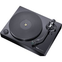 Виниловый проигрыватель Magnat MTT 990 (со звукоснимателем) - Превью изображения №2 — Интернет-магазин Time-Shop