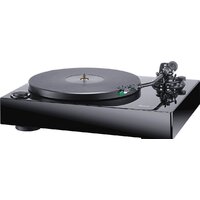 Виниловый проигрыватель Magnat MTT 990 (со звукоснимателем) - Превью изображения №9 — Интернет-магазин Time-Shop