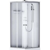 AM.PM X-Joy Square 90x90 W94C-403-090MT