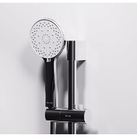 Душевая кабина AM.PM X-Joy Square 90x90 W94C-403-090MT - Превью изображения №9 — Интернет-магазин Time-Shop