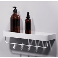 Душевая кабина AM.PM X-Joy Square 90x90 W94C-403-090MT - Превью изображения №10 — Интернет-магазин Time-Shop