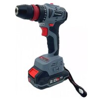 Profipower MKBL-18BM (с 2-мя АКБ, кейс)