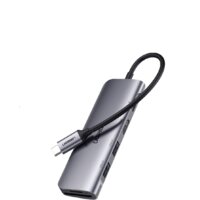 Док-станция Ugreen CM195 70411 - Превью изображения №2 — Интернет-магазин Time-Shop