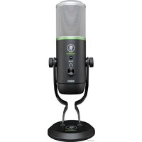 Проводной микрофон MACKIE Carbon - Превью изображения №7 — Интернет-магазин Time-Shop