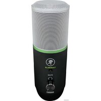 Проводной микрофон MACKIE Carbon - Превью изображения №3 — Интернет-магазин Time-Shop