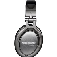 Наушники Shure SRH940 - Превью изображения №3 — Интернет-магазин Time-Shop