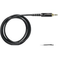 Наушники Shure SRH940 - Превью изображения №8 — Интернет-магазин Time-Shop