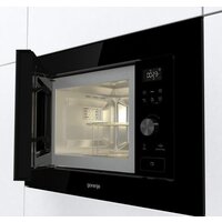 Микроволновая печь Gorenje BM201AG1BG - Превью изображения №3 — Интернет-магазин Time-Shop