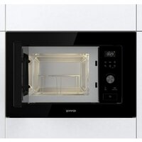 Микроволновая печь Gorenje BM201AG1BG - Превью изображения №2 — Интернет-магазин Time-Shop
