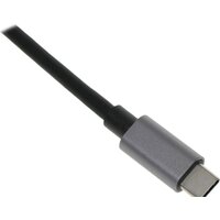 Адаптер Palmexx PX/HUB USBC-HDMI-VGA-USBC - Превью изображения №6 — Интернет-магазин Time-Shop