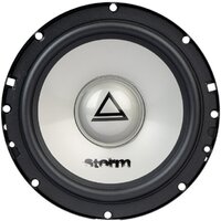 Компонентная АС Aura Storm-6.2CS V2 - Превью изображения №5 — Интернет-магазин Time-Shop