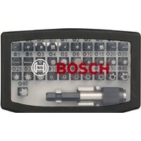 Набор бит Bosch 2607017319 (32 предмета) - Превью изображения №6 — Интернет-магазин Time-Shop