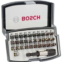 Набор бит Bosch 2607017319 (32 предмета) - Превью изображения №5 — Интернет-магазин Time-Shop