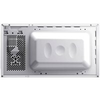 Микроволновая печь Sharp YC-MG01E-W - Превью изображения №6 — Интернет-магазин Time-Shop