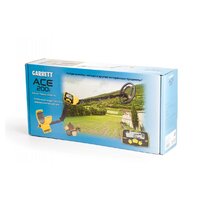 Металлоискатель Garrett Ace 200i - Превью изображения №8 — Интернет-магазин Time-Shop