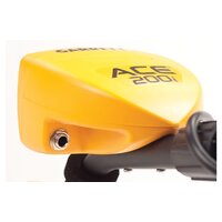 Металлоискатель Garrett Ace 200i - Превью изображения №5 — Интернет-магазин Time-Shop