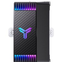Кулер для процессора Jonsbo CR-1000 EVO Color Black - Превью изображения №3 — Интернет-магазин Time-Shop