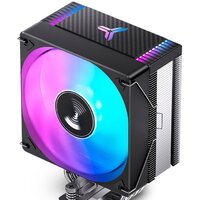 Кулер для процессора Jonsbo CR-1000 EVO Color Black - Превью изображения №2 — Интернет-магазин Time-Shop