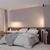 Подвесная люстра Arlight SP-Umbra-Hang-V-L600-10W Day4000 036947(1) - Превью изображения №3 — Интернет-магазин Time-Shop