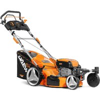 Газонокосилка Daewoo Power DLM 5500SVR - Превью изображения №3 — Интернет-магазин Time-Shop