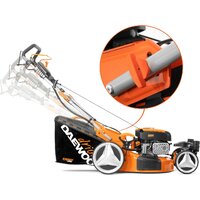 Газонокосилка Daewoo Power DLM 5500SVR - Превью изображения №5 — Интернет-магазин Time-Shop