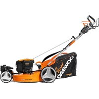 Газонокосилка Daewoo Power DLM 5500SVR - Превью изображения №7 — Интернет-магазин Time-Shop