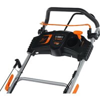 Газонокосилка Daewoo Power DLM 5500SVR - Превью изображения №2 — Интернет-магазин Time-Shop