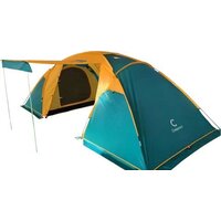 Следопыт Yukon 4 (оранжевый)