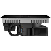 Варочная панель MAUNFELD MIHC604SF2BK - Превью изображения №9 — Интернет-магазин Time-Shop