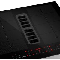 Варочная панель MAUNFELD MIHC604SF2BK - Превью изображения №5 — Интернет-магазин Time-Shop