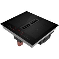 Варочная панель MAUNFELD MIHC604SF2BK - Превью изображения №2 — Интернет-магазин Time-Shop
