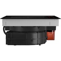 Варочная панель MAUNFELD MIHC604SF2BK - Превью изображения №10 — Интернет-магазин Time-Shop