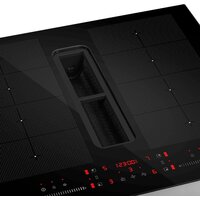 Варочная панель MAUNFELD MIHC604SF2BK - Превью изображения №6 — Интернет-магазин Time-Shop