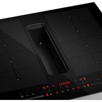 Варочная панель MAUNFELD MIHC604SF2BK - Превью изображения №7 — Интернет-магазин Time-Shop