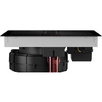 Варочная панель MAUNFELD MIHC604SF2BK - Превью изображения №8 — Интернет-магазин Time-Shop