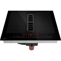 Варочная панель MAUNFELD MIHC604SF2BK - Превью изображения №3 — Интернет-магазин Time-Shop