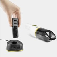 Пылесос Karcher CVH 2-4 1.198-450.0 - Превью изображения №2 — Интернет-магазин Time-Shop