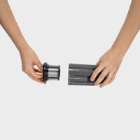 Пылесос Karcher CVH 2-4 1.198-450.0 - Превью изображения №4 — Интернет-магазин Time-Shop